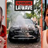 151.1 Gasté 1.3 millones de pesos en una Mercedes benz que NO sirve
