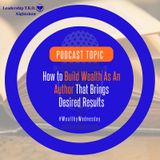 Setting Financial Goals & Having The Right Strategy | Lakeisha McKnight