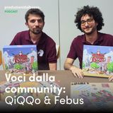 Voci dalla community: Il gioco del palio di Asti