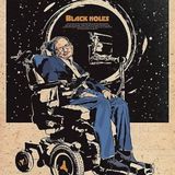 8.Stephen Hawking part.2