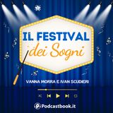 Promo FESTIVAL DEI SOGNI VOX- con Vanna Morra e Ivan Scudieri