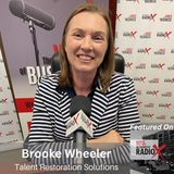 Enhancing Talent Acquisition, with Brooke Wheeler, Restoration Talent Solutions