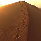 WALKING FAITHFULLY (Episode 768 - Preachify Daily Devotional)