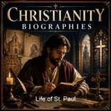 Life of St Paul - James Stalker