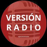Versión Radio-#QuédateEnCasa. (20200414)