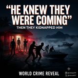 The American YouTuber Kidnapped and Missing
