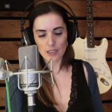 Und heute so: Julia Raich