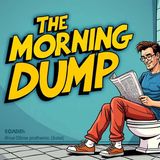 NWJ 379- The Morning Dump: UHC Assassin in Custody!? & Pt 7 of Dutroux Reading