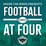Football at Four: Explaining the Micah Parsons Situation PLUS Eagles Potential Defensive Moves