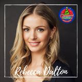 Rebecca Dalton Talks “Rodeo Christmas Romance” & “Christmas in Big Sky Country” | Christmas MuVies Spotlight
