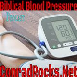 Biblical Blood Pressure!