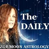 The Zoe Moon Astrology SUN into LIBRA & FULL MOON in ARIES Show