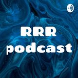 RRRpodcast | Jesus and Seeds Of Revolution #S1E4 | AudioBook