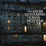 NUNCA debi quedarme en ese HOSTAL / 7 Relatos de TERROR en HOSTALES / HISTORIAS REALES