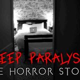 3 Unnerving Sleep Paralysis Horror Stories (With Rain Sounds)