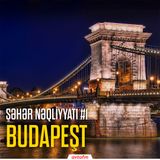 Şəhər Nəqliyyatı #1 - Budapeşt