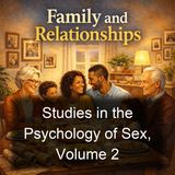 Studies in the Psychology of Sex Volume 2 - Havelock Ellis - Part 2