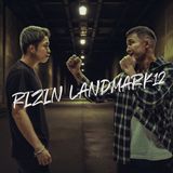 #FocusFightsAudio Ep. #38 (#RIZIN_LANDMARK12 Preview w/Mr. Ohio)