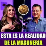 17. Esta es la realidad de la masonería, Ezri Romero