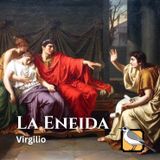 La Eneida (Virgilio) | Audiolibro completo | Parte 2 de 2