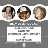 Simulcast Episode - Mistrial, Midterms, and Mistrust