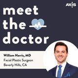 William Harris, MD - Facial Plastic Surgeon in Beverly Hills, California