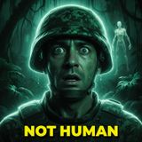 Medal of Horror: The Military’s Classified Supernatural Encounters