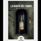 "Ciclope Lettore"...Alessandra De Matteis