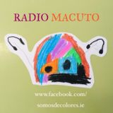 RADIO MACUTO - Programa 6 - 26/04/19