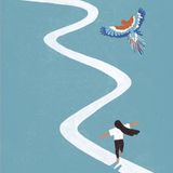 Alessia Piperno "La vita, a volte, fa giri strani"