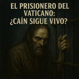Cain Sigue Vivo y es Prisionero en el Vaticano