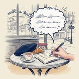 Understanding YouTube Beauty French at Speed
