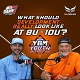 What Should Development REALLY Look Like at 8U–10U? | Youth Baseball Talk | YBM
