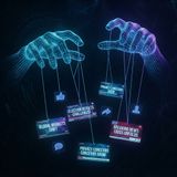 The Invisible Front_ Navigating the Shadow War