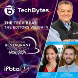The Tech Beat: The Editors Weigh In