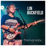 Lin Buckfield - Musician (Electric Pandas) / Award Winning Journalist (5 Walkleys Including 1 Gold)