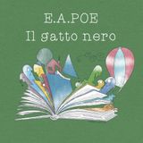 Edgar Allan Poe - il gatto nero