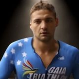 Andrea Giulietti: come si diventa triatleta - Passione Triathlon n° 309