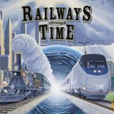 Out of the Dust Ep07 - Railways Through Time