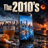 The 2010's