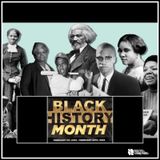 Episode 146- TopEntNews Vlog Honoring Black History Month & More‼️