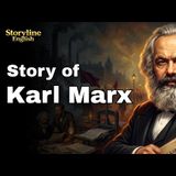 Karl Marx The Most Dangerous Philosopher in History  English Listening Practice