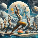 Audiolibro:  Yoga sutras de patanjali