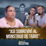 “Así sobreviví al Monstruo de Tabio: creyó que estaba MU3RT4 y me lanzó al río”