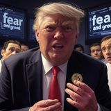 Bitcoin in caduta libera Trump e i dazi scatenano il panico tra gli investitori ...