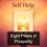 Eight Pillars of Prosperity - James Allen