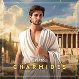 Charmides by Plato | Full Audiobook | Audiobook Time