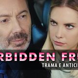 Forbidden Fruit, Anticipazioni Turche: Yildiz Accetta Di Sposare Nadir!