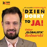 Oskar Bednarski „Globalista” - youtuber