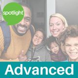 A Marriage of Cultures (Advanced Program)